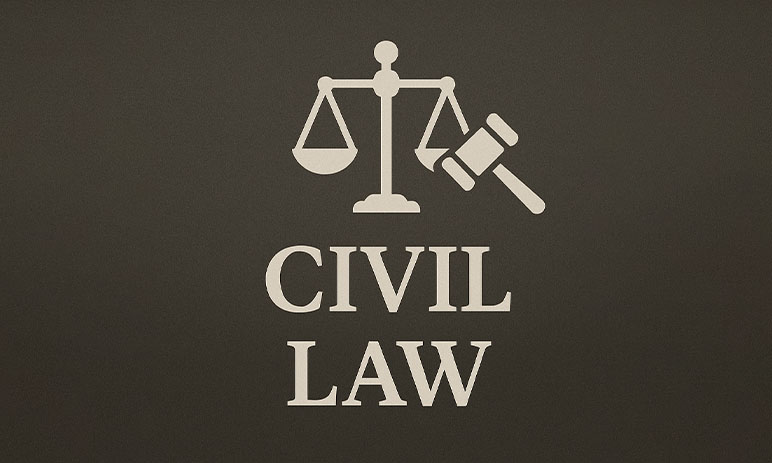 civil law