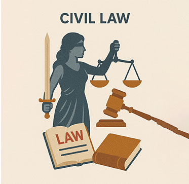 Civil Law