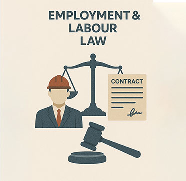 Employment & Labour Law