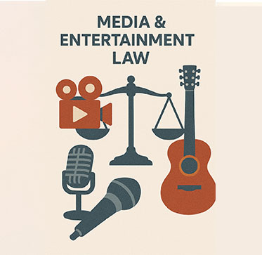 Media & Entertainment Law