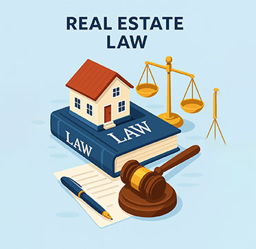 Real Estate Law
